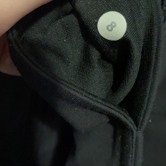 Lululemon Leggings - Picture 3 of 3